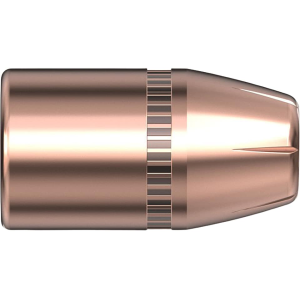 Hornady XTP 32 Caliber (312 Diameter) Bullets 100 Grain Jacketed Hollow Point with Cannelure Box of 100