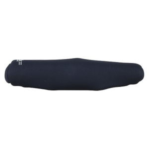 Scopecoat Scope Cover XP-6 Flak Jacket 14" x 52mm Black