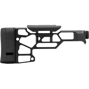MDT Skeleton Rifle Stock Lite Cerakote Black