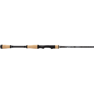 Temple Fork Outfitters Resolve Bass 7'1" Spinning Rod Med Lt