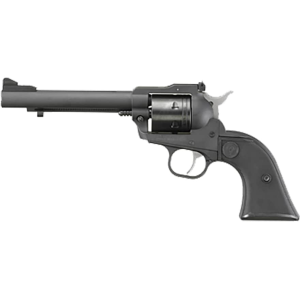 Ruger Super Wrangler 22 Long Rifle Revolver 5.5" Black Barrel 6 Round Black Grip