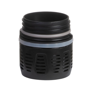 Grayl UltraPress Water Purifier Cartridge Black