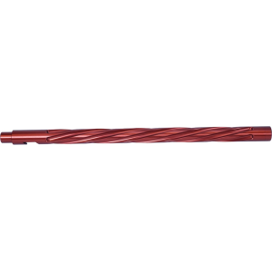 Tactical Solutions X-Ring Performance Ruger 10/22 Prefit Barrel 22 Long Rifle 16.5" Red Target Contour 1:16" Twist