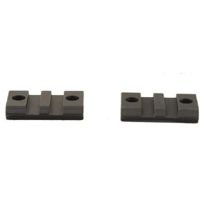 Burris 2-Piece Xtreme Tactical Scope Base Picatinny Browning A-Bolt Reversible Front