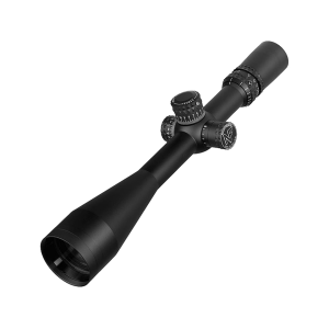 Nightforce NXS Rifle Scope 8-32x 56mm Illuminated MOAR Reticle Matte Black