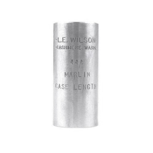 L.E. Wilson Case Length Gauge 444 Marlin