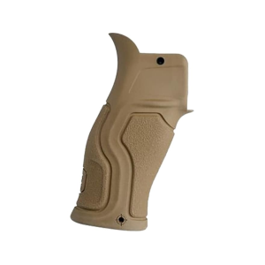FAB Defense Gradus Rubberized Pistol Grip AR-15 Flat Dark Earth