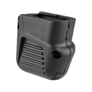 FAB Defense Magazine Extension +4 9mm Luger for Glock 42