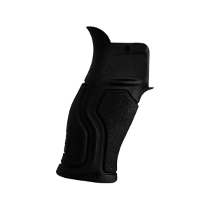 FAB Defense Gradus Rubberized Pistol Grip AR-15 Black
