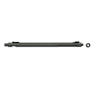 Tactical Solutions X-Ring Open Sight Ruger 10/22 Prefit Barrel 22 Long Rifle 16.5" Matte Olive Drab Heavy Contour 1:16" Twist