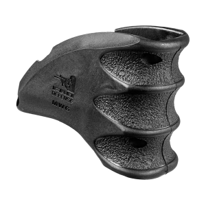 FAB Defense Magazine Well Grip Black AR-15