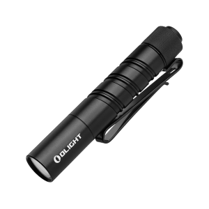 Olight I3T 2 EOS Flashlight AAA Battery Black