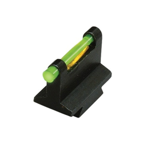 HIVIZ Muzzleloader & Rifle Front Sight 0.500" Height 0.375" Dovetail