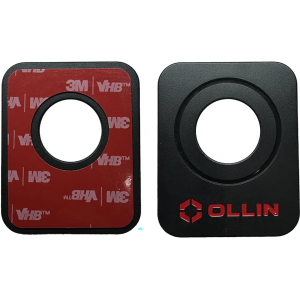 Ollin Digiscoping Snapcase Magnetic DIY Adapter Straight