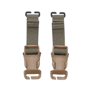 Velocity Systems SwiftClip Kit Ranger Green