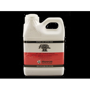 Cool Tool Cutting and Tapping Fluid 16 oz