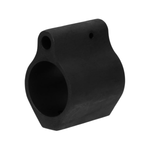 AR-STONER Gas Block Low Profile Set Screw AR-15, LR-308 .750