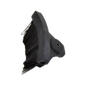 Double Alpha Powder Spill Prevention (PSP) Brush Dillon XL650, XL750 - Double-Alpha