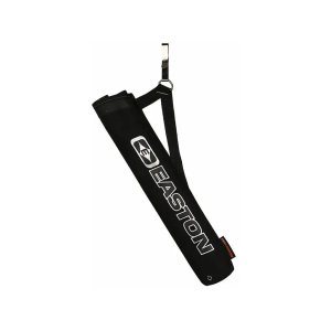 Easton Flipside 2 Tube Hip Quiver Black