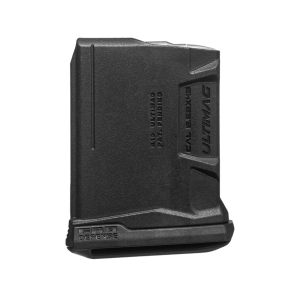 FAB Defense Ultimag Magazine AR-15 10-Round 5.56x45mm Black