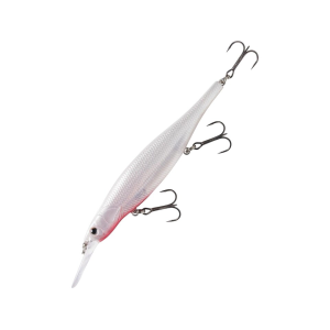 BOOYAH Flash Point Deep Jerkbait Bleeding Pearl