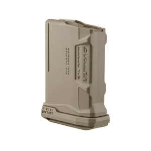 FAB Defense Ultimag Magazine AR-15 10-Round 5.56x45mm Flat Dark Earth