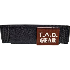 TAB Gear Dope Thing DOPE Chart Holder Black