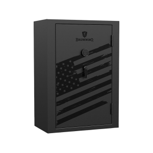Browning MP Blackout Fire-Resistant 49 Gun Safe with Electronic Lock Black - Browning