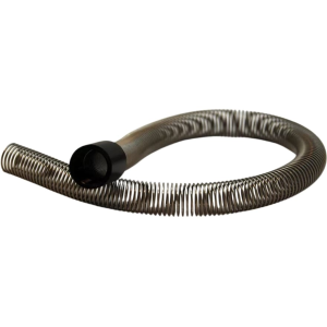Double Alpha Mr. Bulletfeeder Output Spring and Extension Adapter Small