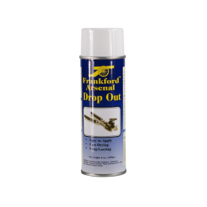 Frankford Arsenal Drop Out Bullet Mold Release Agent