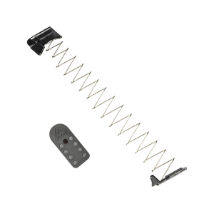 Mec-Gar Replacement Competition Follower, Spring, and Floorplate for Mec-Gar 1911 9mm 10-Round