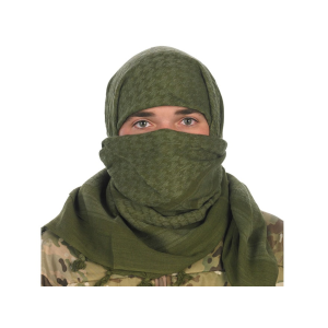 CamCon Shemagh Cotton Olive Drab