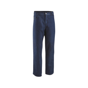 Military Surplus Italian Blue Jeans Grade 1 Large
