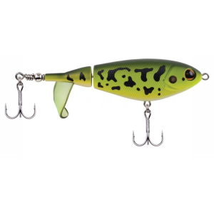 Berkley Choppo 90 Topwater MF Frog