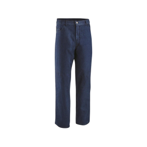Military Surplus Italian Blue Jeans Grade 1 XL