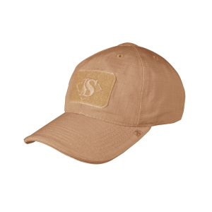 Tru-Spec Mens Contractor's Hat Coyote