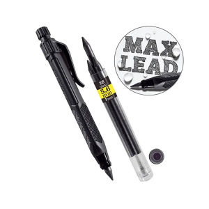 Rite in the Rain Gravity Fed Lead Holder Pencil 5.6mm