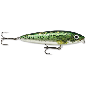 Rapala Skitter Walk 08 Topwater Baby Bass