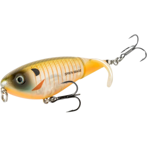 Heddon Spin'n Image Topwater Bluegill Fry