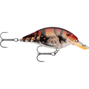Storm Speed Trap Crankbait Phantom Brown Craw