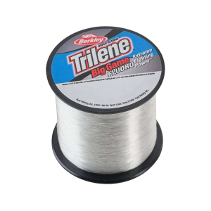 Berkley Trilene Big Game Fluorocarbon Fishing Line 20lb 350yd Clear