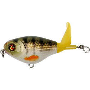 River2Sea Whopper Plopper 60 Topwater Perch