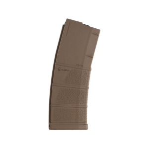Mission First Tactical Standard Capacity Magazine AR-15 30-Round Scorched Dark Earth