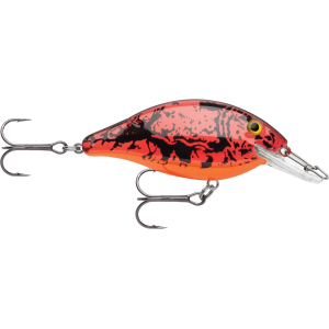 Storm Speed Trap Crankbait Delta Craw
