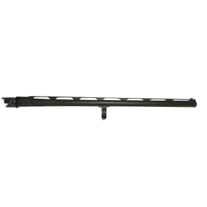 Carlson's Barrel for Benelli Nova, SuperNova Right Hand 12 Gauge 24" 3" Chamber Black
