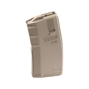 Hera Arms H2 AR-15 Magazine 223 Remington, 5.56x45mm, 300 AAC Blackout 20-Round Polymer Tan