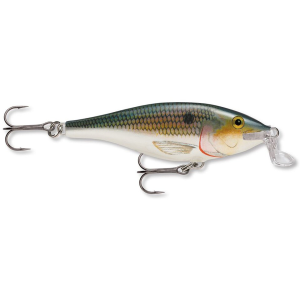 Rapala Shallow Shad Rap 07 Crankbait Shad