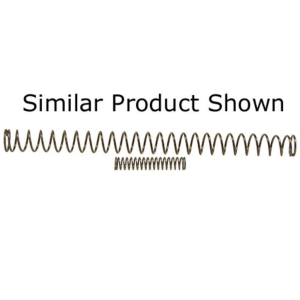 Wolff Variable Power Recoil Spring for Sig Sauer P220, P226, Browning BDA 45 ACP 11 lb Reduced Power