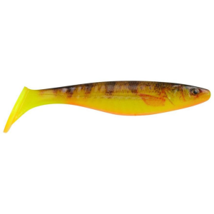 Berkley PowerBait The Champ Swimmer Swimbait 3 HD Fire Perch