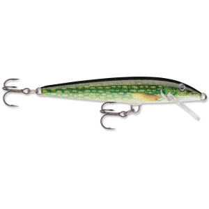 Rapala Original Floating 11 Minnow Live Pike
